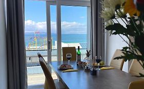 Portrush Penthouse